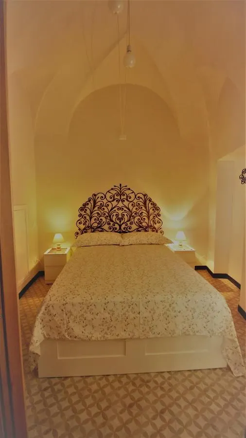 Il Geranio Apartment Finale Ligure