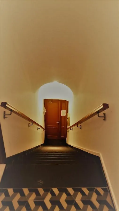 Il Geranio Apartment Finale Ligure